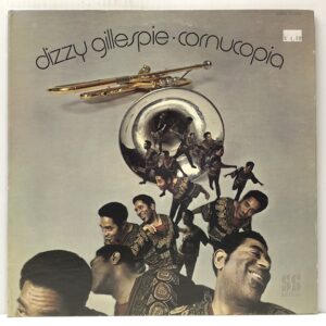 Cornucopia (USED LP)