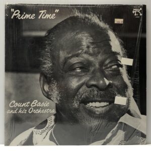 Prime Time (USED LP)