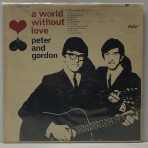 World Without Love