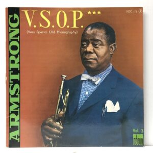 VSOP Vol 3