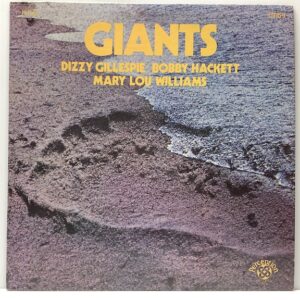 Giants Of Jazz