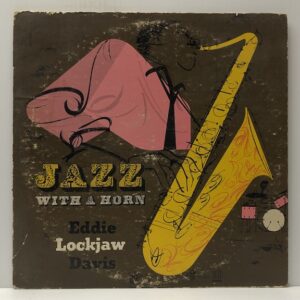 Jazz With A Horn