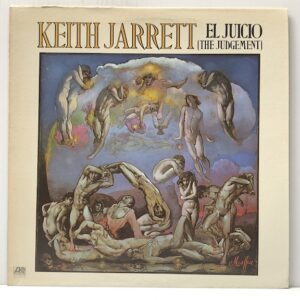 El Juicio (USED LP)