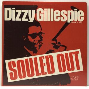 Souled Out (USED LP)