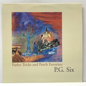 Parlor Tricks and Porch Favorites (USED LP)