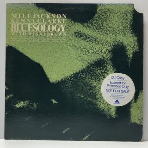 Bluesology