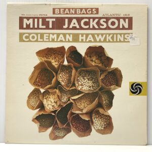 Bean Bags (USED LP)