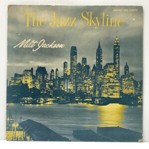 Jazz Skyline