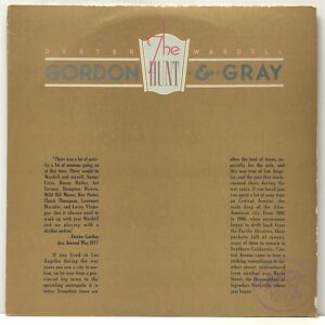 Hunt (USED LP)