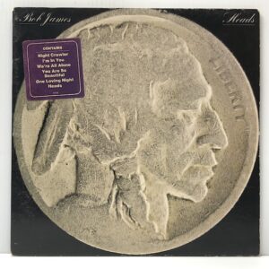 Heads (USED LP)