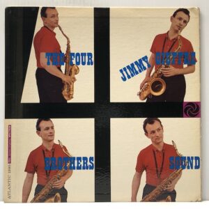 Four Brothers Sound