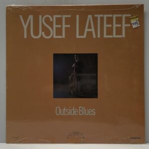 Outside Blues