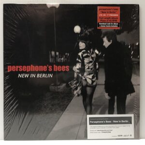 New in Berlin (USED LP)