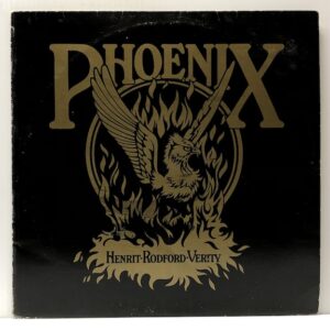 Phoenix (USED LP)