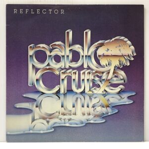 Reflector (USED LP)