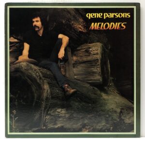 Melodies (USED LP)