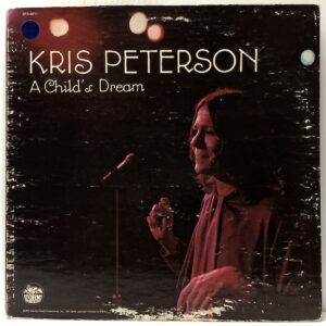 Childs Dream (USED LP)