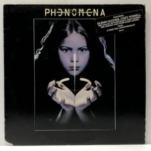 Phenomena (USED LP)
