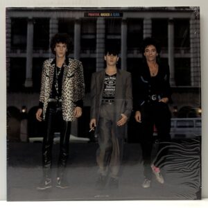 Phantom Rocker & Slick (USED LP)