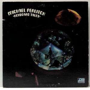 Keyboard Tales (USED LP)