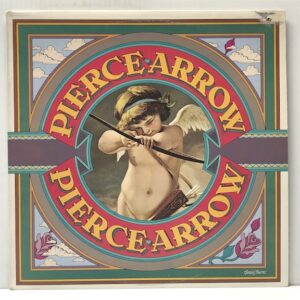 Pierce Arrow (USED LP)