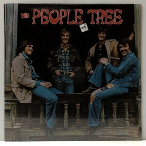 People Tree (USED LP)