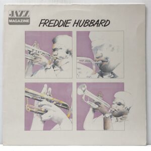 Freddie Hubbard