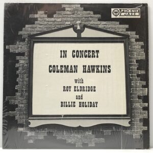 In Concert (USED LP)