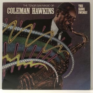 Hawk Swings