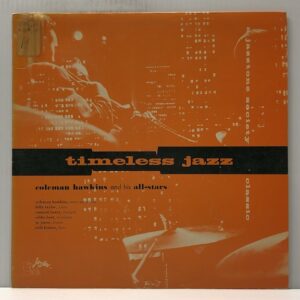 Timeless Jazz