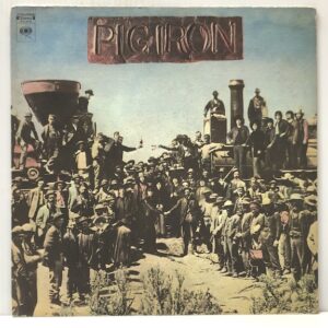 Pig Iron (USED LP)