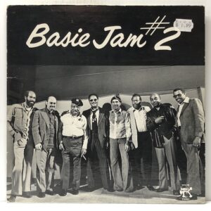 Basie Jam 2