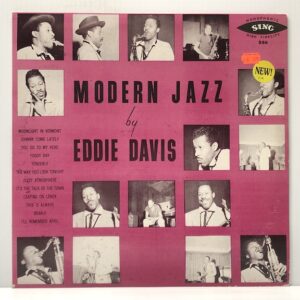 Modern Jazz