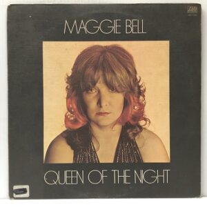 Queen of the Night (USED LP)