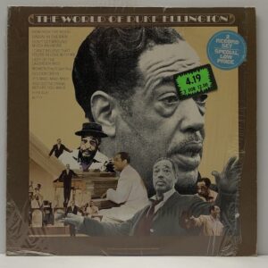 World of Duke Ellington