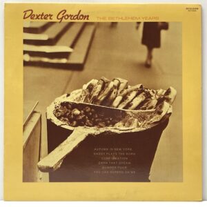 Bethlehem Years (USED LP)
