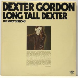 Long Tall Dexter (USED LP)