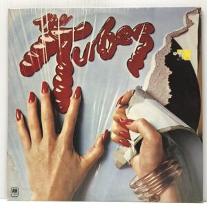 Tubes (USED LP)