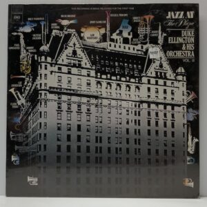 Jazz at the Plaza Volume II (USED LP)