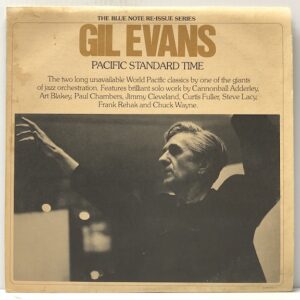 Pacific Standard Time (USED LP)
