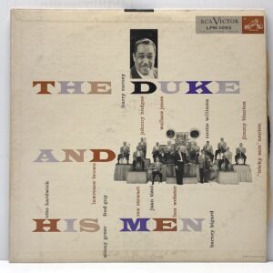 Duke and His Men