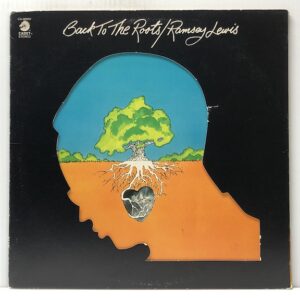 Back to the Roots (USED LP)