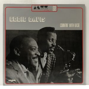 Countin With Basie