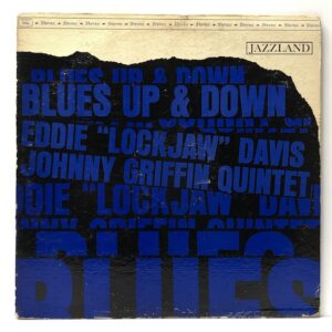 Blues Up and Down