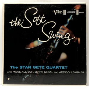 Soft Swing