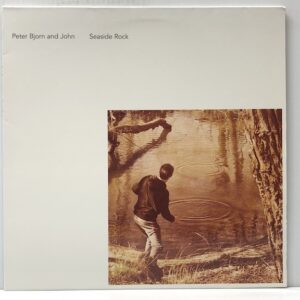 Seaside Rock (USED LP)