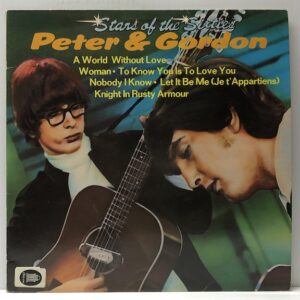 Stars of the Sixties (USED LP)