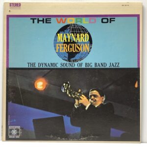 World of (USED LP)