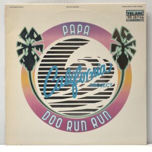 California Project (USED LP)
