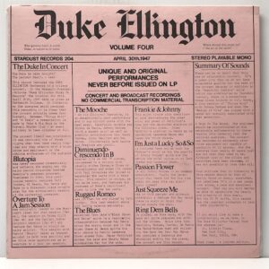 April 30 1947 Vol 4